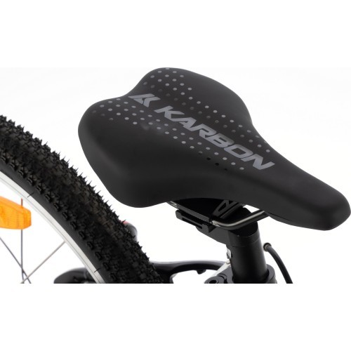 Karbon Superlight 20 Copper Bike