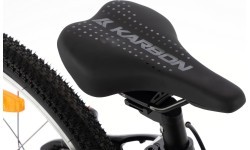 Велосипед Karbon Superlight 20 copper