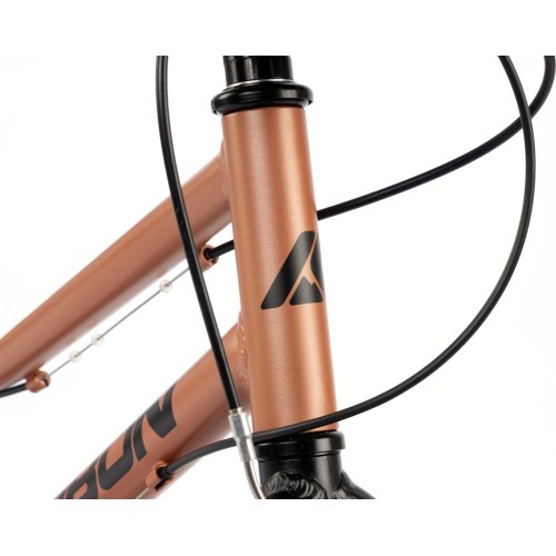 Karbon Superlight 20 Copper Bike
