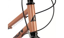 Велосипед Karbon Superlight 20 copper