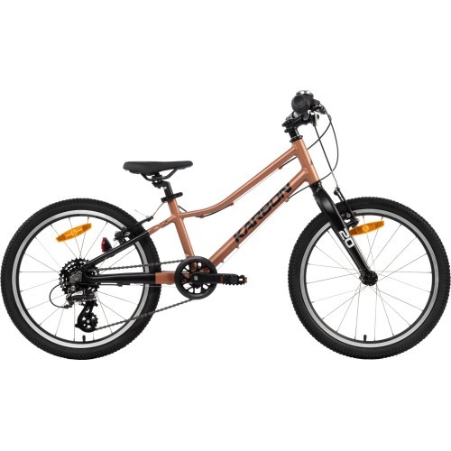 Karbon Superlight 20 Copper Bike