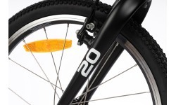 Велосипед Karbon Superlight 20 copper