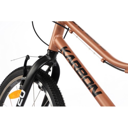 Karbon Superlight 20 Copper Bike