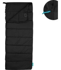 Spring-summer mummy type sleeping bag Spokey COZY