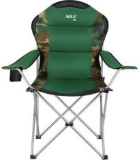 Кемпинговое кресло NILS CAMP NC3080
