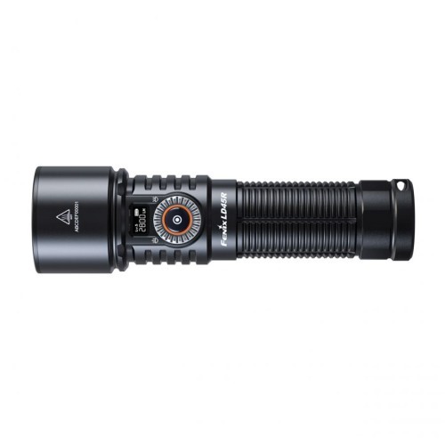 Fenix LD45R LED žibintuvėlis