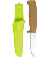 Plūduriuojantis peilis Morakniv su dėklu