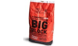 Kamado Joe Argentinietiško kietmedžio anglis 9kg