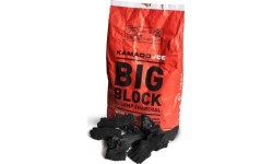 Kamado Joe Argentinietiško kietmedžio anglis 9kg