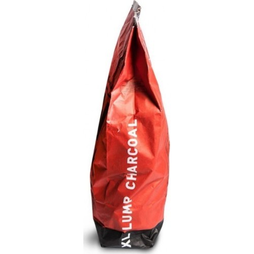Kamado Joe Argentinian hardwood charcoal