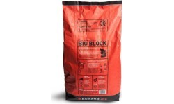 Уголь древесный из аргентинской твердой древесины Kamado Joe