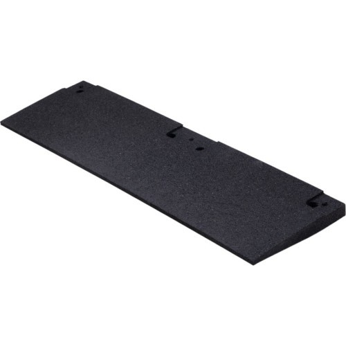 Rampos elementas Proteko Plus ir Grasteko grindų kilimėliams 2 cm - 1 vnt.