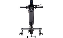 Electric Drive for Wheelchairs inSPORTline Oppatia