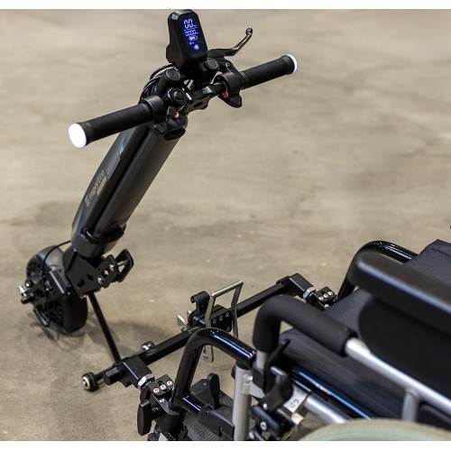 Electric Drive for Wheelchairs inSPORTline Oppatia