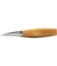 Morakniv Wood Carving 122 drožybos peilis, laminuotas plienas