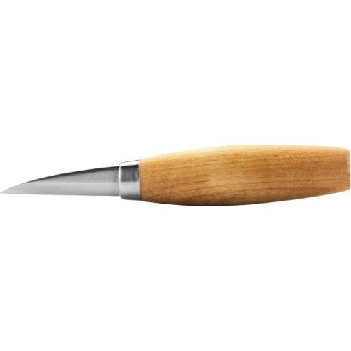 Morakniv Wood Carving 122 drožybos peilis, laminuotas plienas