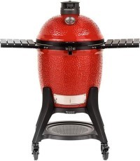 Kamado Joe Classic III charcoal outdoor grill