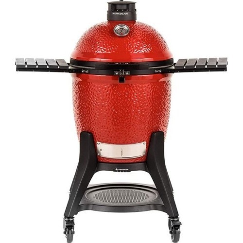 Anglinis lauko grilis Kamado Joe Classic III