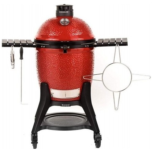Anglinis lauko grilis Kamado Joe Classic III