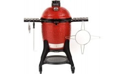 Kamado Joe Classic III charcoal outdoor grill