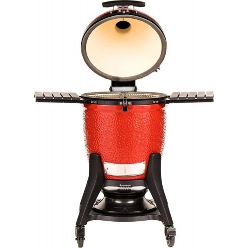 Anglinis lauko grilis Kamado Joe Classic III