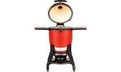 Угольный уличный гриль Kamado Joe Classic III
