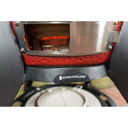 Kamado Joe Classic III charcoal outdoor grill