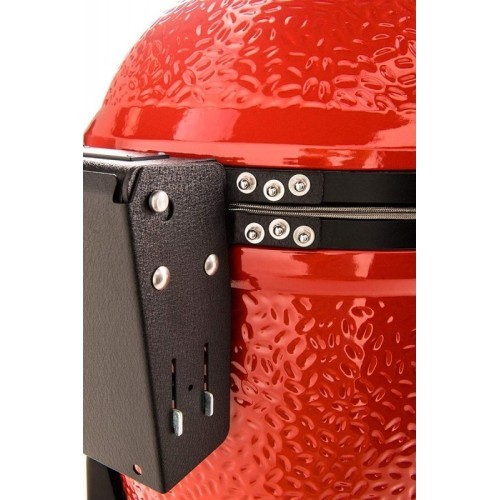 Угольный уличный гриль Kamado Joe Classic III