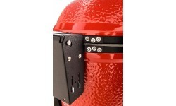 Угольный уличный гриль Kamado Joe Classic III