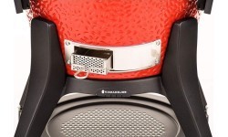 Kamado Joe Classic III charcoal outdoor grill
