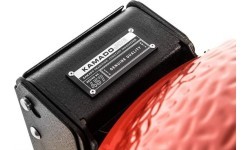 Угольный уличный гриль Kamado Joe Classic III