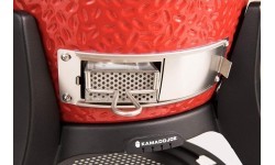 Anglinis lauko grilis Kamado Joe Classic III