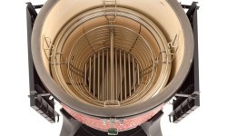 Kamado Joe Classic III charcoal outdoor grill
