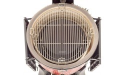 Угольный уличный гриль Kamado Joe Classic III