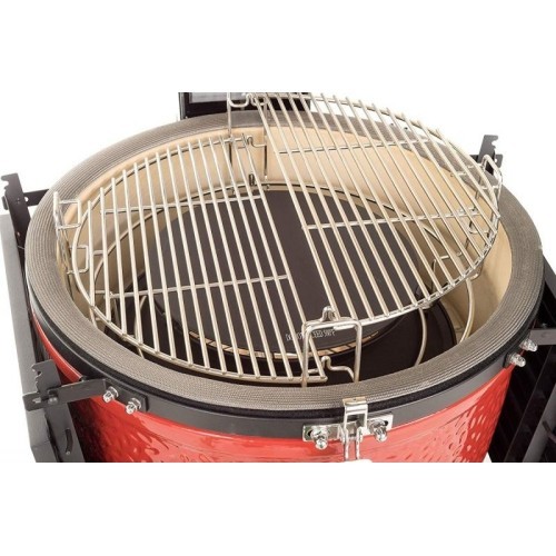 Anglinis lauko grilis Kamado Joe Classic III