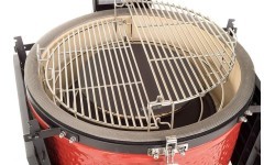 Kamado Joe Classic III charcoal outdoor grill