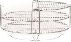 Угольный уличный гриль Kamado Joe Classic III