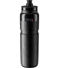 Фляга Elite Fly Tex // 950 мл (черная)