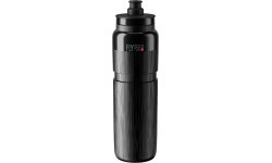 Elite Fly Tex water bottle // 950 ml (black)