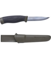 Knife Morakniv Companion HeavyDuty MG C Pinp