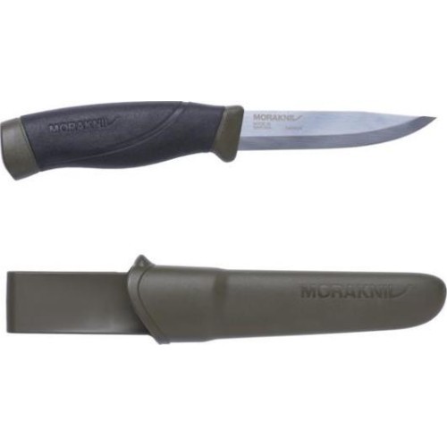 Peilis Morakniv Companion HeavyDuty MG C