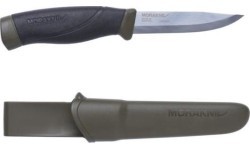 Knife Morakniv Companion HeavyDuty MG C Pinp