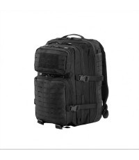 Kuprinė M-Tac Large Assault Pack Laser Cut, juoda