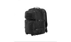 Рюкзак M-Tac Large Assault Pack Laser Cut, черный