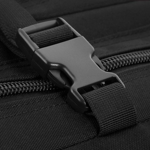 Рюкзак M-Tac Large Assault Pack Laser Cut, черный