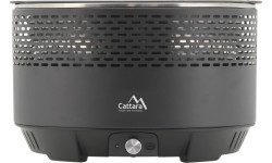 Charcoal Table Grill Cattara Keg