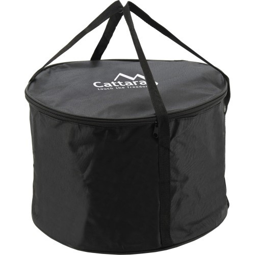 Stalinis anglinis kepsninė Cattara Keg