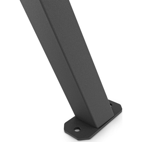 PREMIUM kopėčios MO-016 + PREMIUM 2 vietų sūpynės kopėčioms MO-018 Marbo Sport