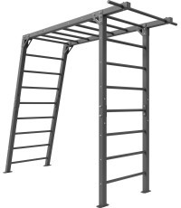 Lauko gimnastikos kopėčios Marbo Sport PREMIUM MO-016