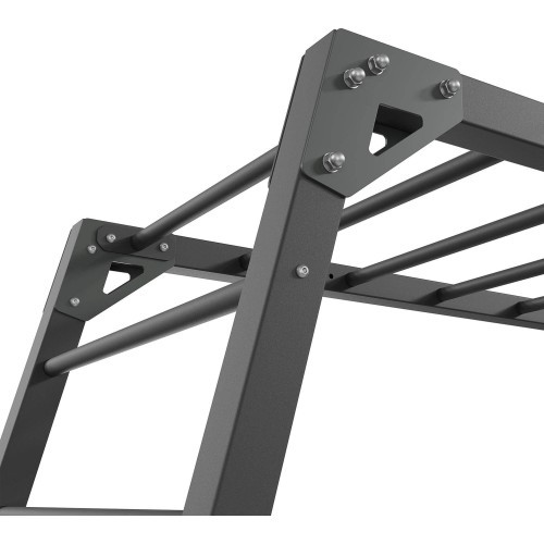 Lauko gimnastikos kopėčios Marbo Sport PREMIUM MO-016